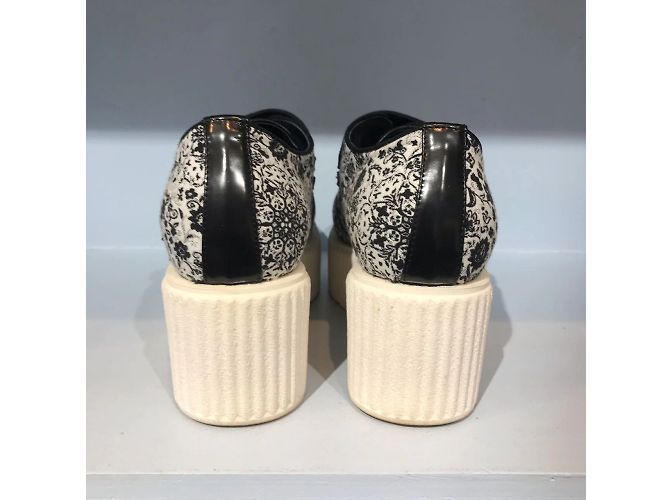 PINKO  Heels T.eu 36 cloth - view 3