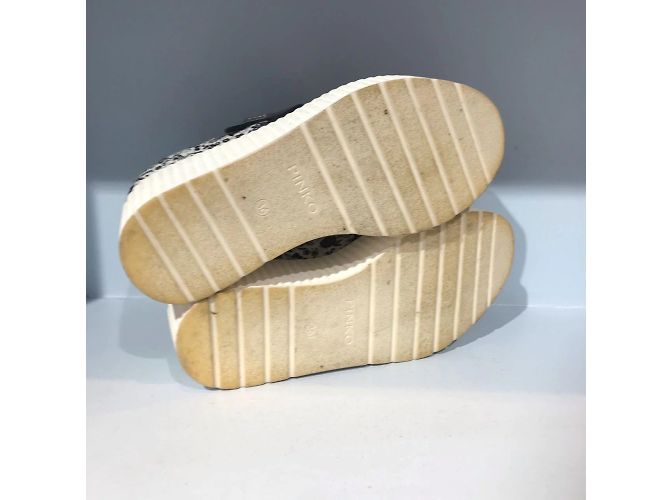 PINKO  Heels T.eu 36 cloth - view 4