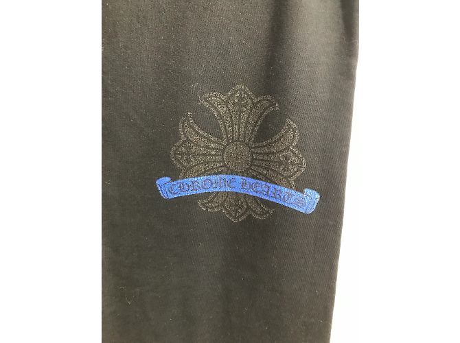 Chrome Hearts CROMO CUORI Pantalone T.Cotone internazionale M - vista 2