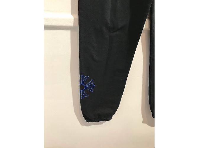 Chrome Hearts CROMO CUORI Pantalone T.Cotone internazionale M - vista 3