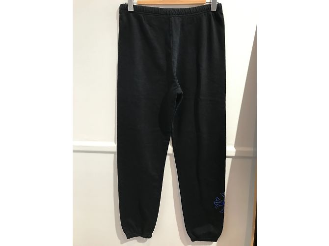Chrome Hearts CROMO CUORI Pantalone T.Cotone internazionale M - vista 4