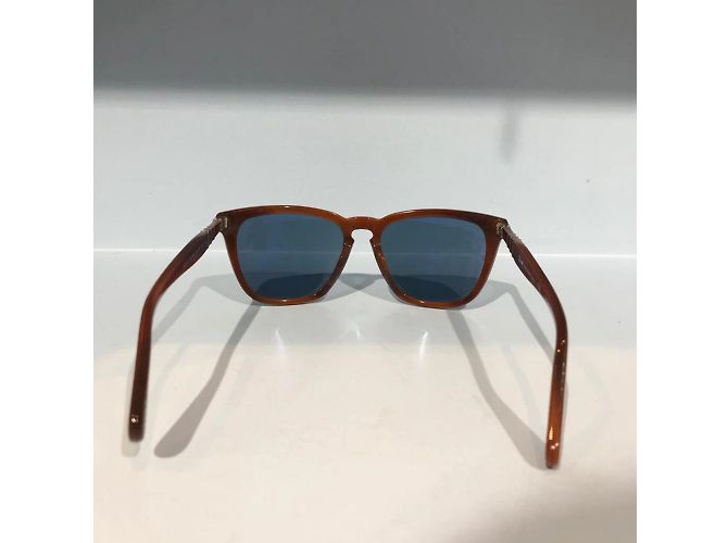 PERSOL  Sunglasses T.  plastic Brown - view 4