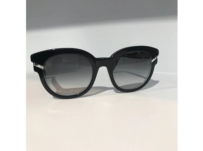 EMMANUELLE KHANH Sonnenbrille T.  Plastik - Ansicht 2