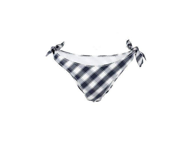 Vivienne Westwood Karierte Bademode - Ansicht 5
