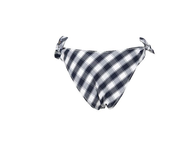 Vivienne Westwood Karierte Bademode - Ansicht 6