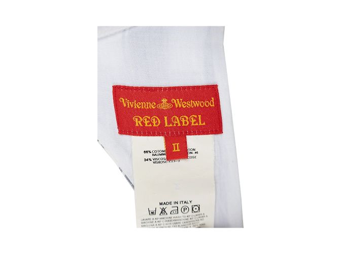 Vivienne Westwood Karierte Bademode - Ansicht 8