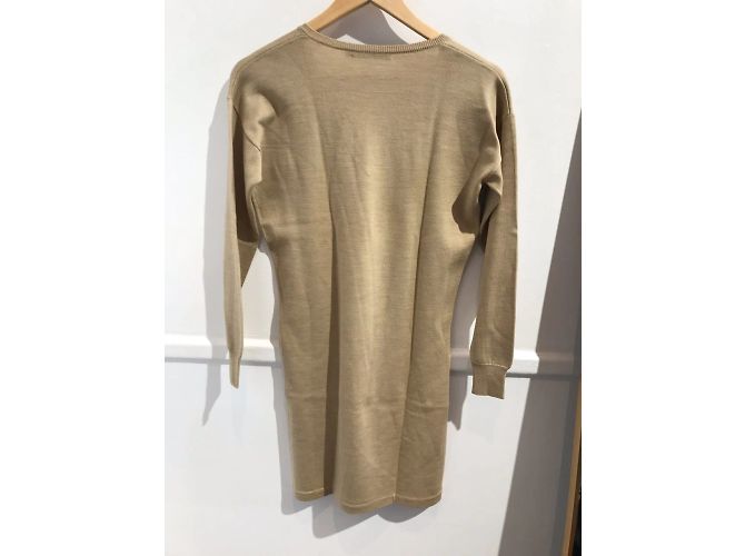 RALPH LAUREN Kleider T.International S Wolle - Ansicht 3