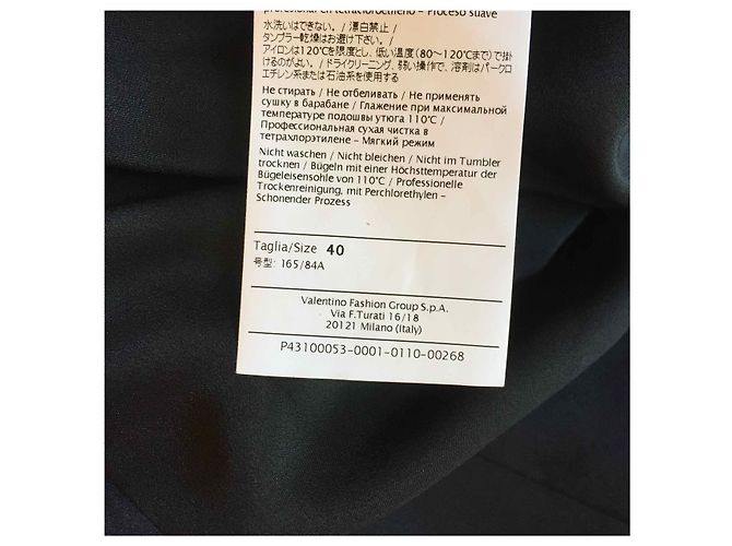 M MISSONI Kleider T.International S Seide - Ansicht 4
