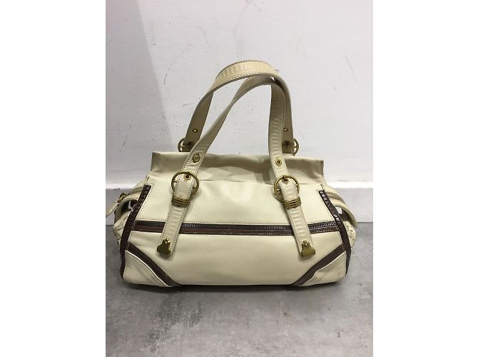 BOTTEGA VENETA Borse T. Pelle Crudo - vista 3