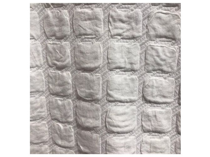 ALEXANDER WANG Tops T.Internacional S Sintético Blanco - vista 3