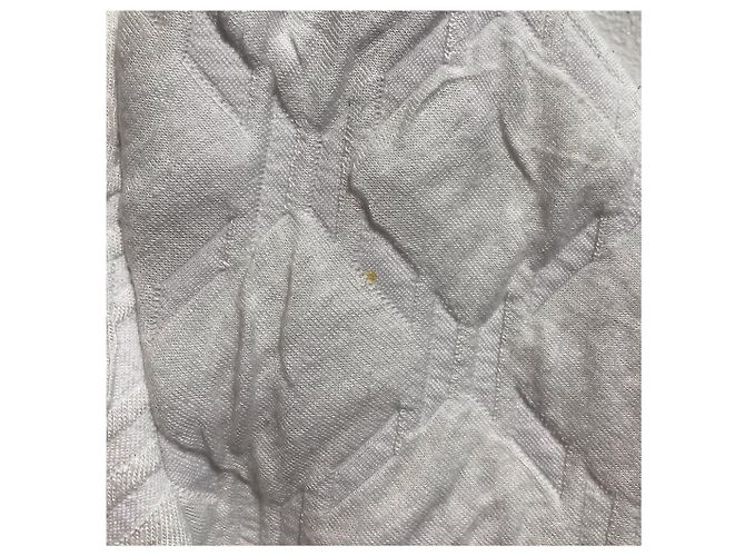 ALEXANDER WANG Tops T.Internacional S Sintético Blanco - vista 4
