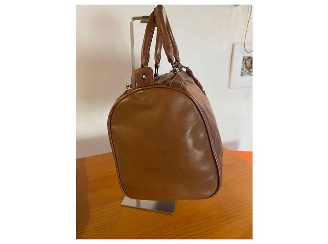 Longchamp Sac Bowling - vue 3