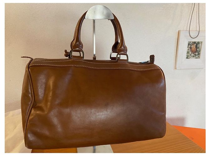 Longchamp Sac Bowling - vue 4