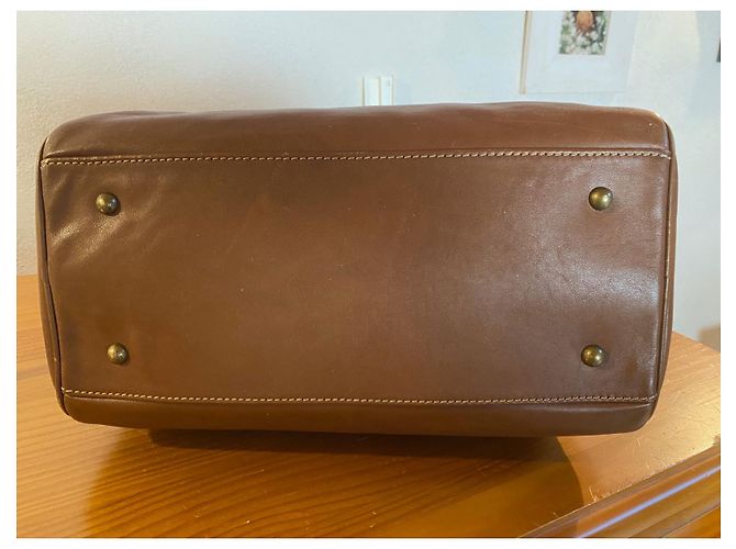 Longchamp Sac Bowling - vue 7