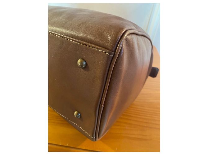 Longchamp Sac Bowling - vue 8