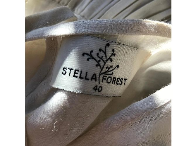 STELLA FOREST Tops T.FR 40 Sintético - vista 3