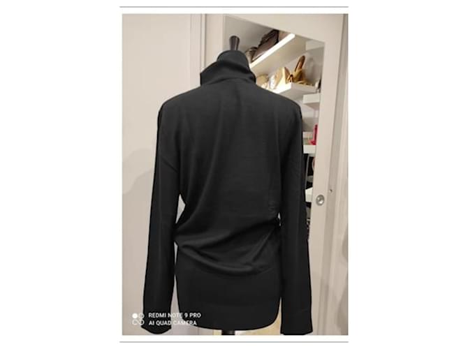 Cambon Uniforme de Chanel Negro - vista 4