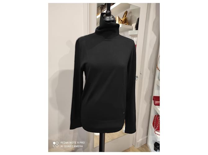 Cambon Uniforme de Chanel Negro - vista 5