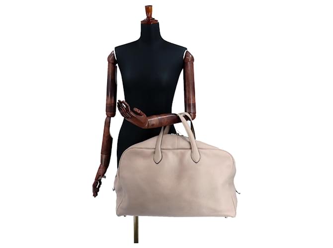Hermès Victoria Carne - vista 6