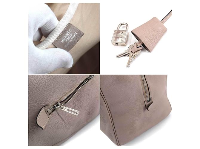 Hermès Victoria Carne - vista 7