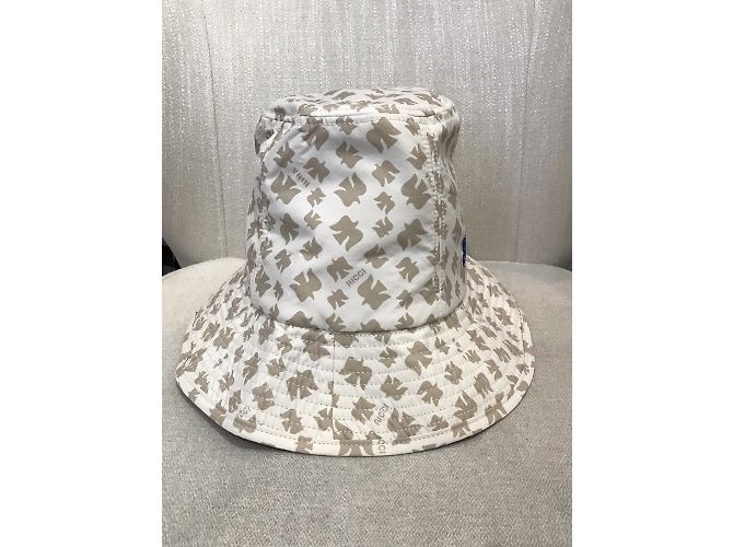 Cappelli NINA RICCI T.cm 60 Sintetico Beige - vista 4