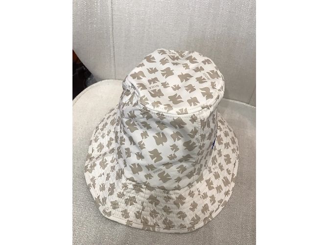 Cappelli NINA RICCI T.cm 60 Sintetico Beige - vista 5