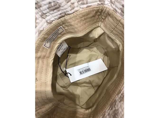 Cappelli NINA RICCI T.cm 60 Sintetico Beige - vista 6