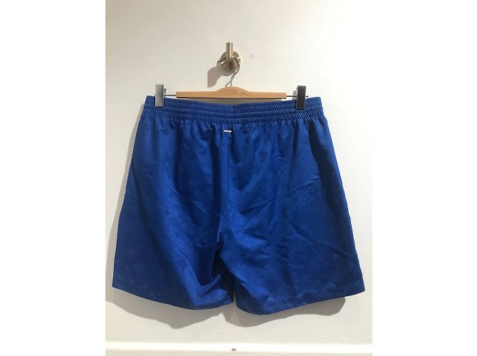 LOUIS VUITTON Bademode T.Internationales L-Polyester Blau - Ansicht 3