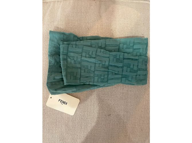 Camiseta de lencería FENDI.  SINTÉTICO - vista 2