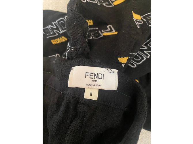 FENDI Lencería T. Sintético - vista 3