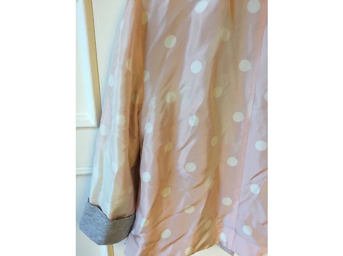 MARC JACOBS Chaquetas T.Internacional M Algodón Rosa - vista 3