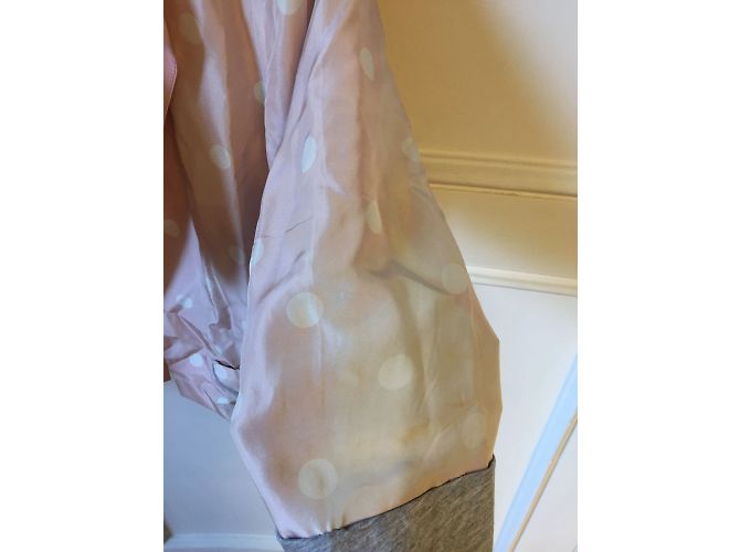 MARC JACOBS Chaquetas T.Internacional M Algodón Rosa - vista 4