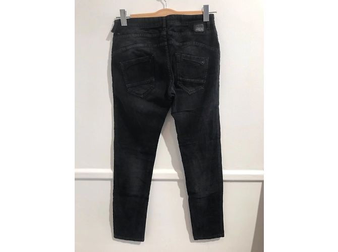 Autre Marque NO FIRMADO / SIN FIRMA Jeans T.US 26 Algodón - vista 2