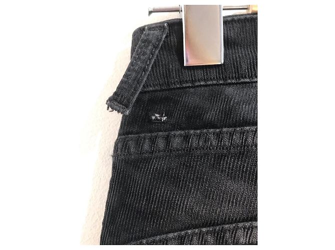 Autre Marque NO FIRMADO / SIN FIRMA Jeans T.US 26 Algodón - vista 3