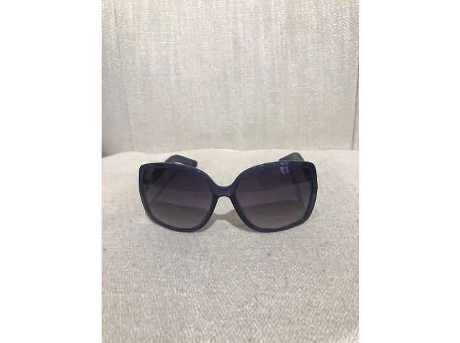 Gafas SAINT LAURENT T. Otro Púrpura - vista 2