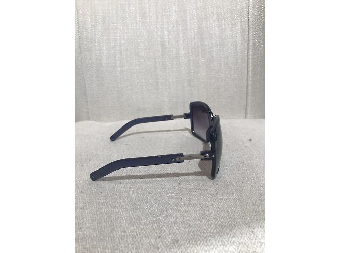 Gafas SAINT LAURENT T. Otro Púrpura - vista 3