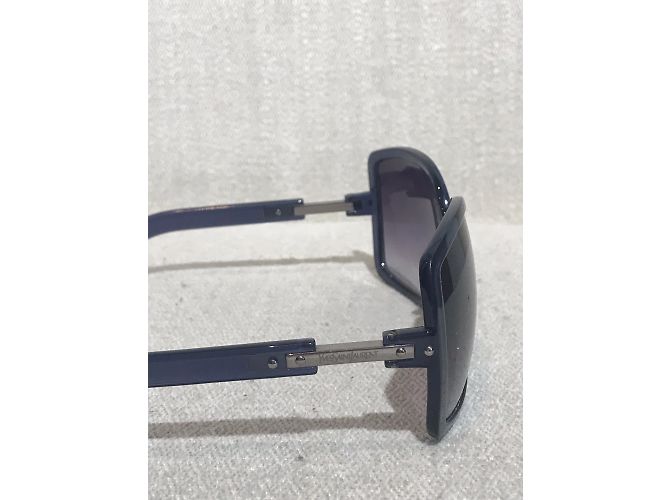 Gafas SAINT LAURENT T. Otro Púrpura - vista 4