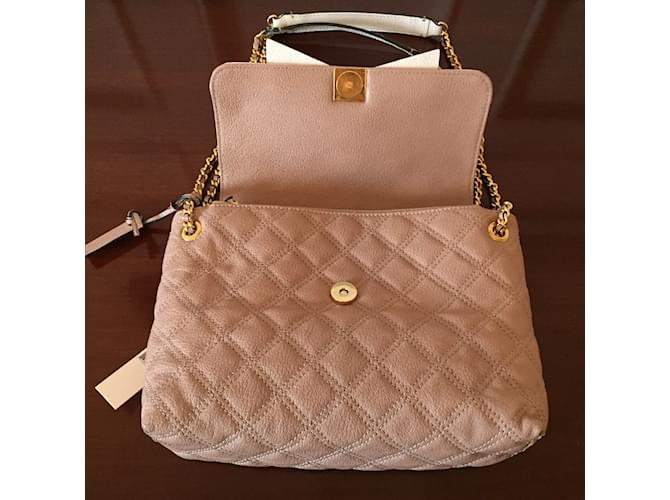 MARC JACOBS Borse T. Pelle Rosa - vista 5