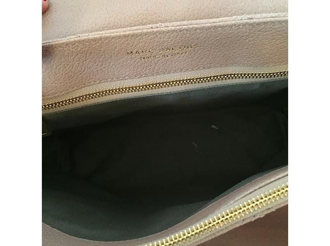 MARC JACOBS Borse T. Pelle Rosa - vista 7