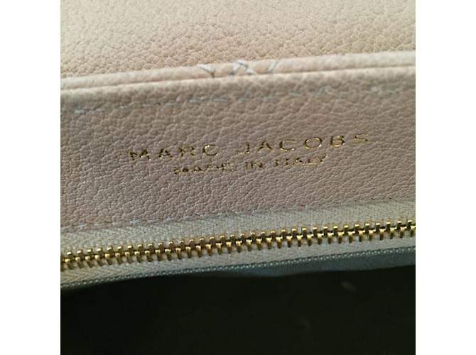 MARC JACOBS Borse T. Pelle Rosa - vista 8