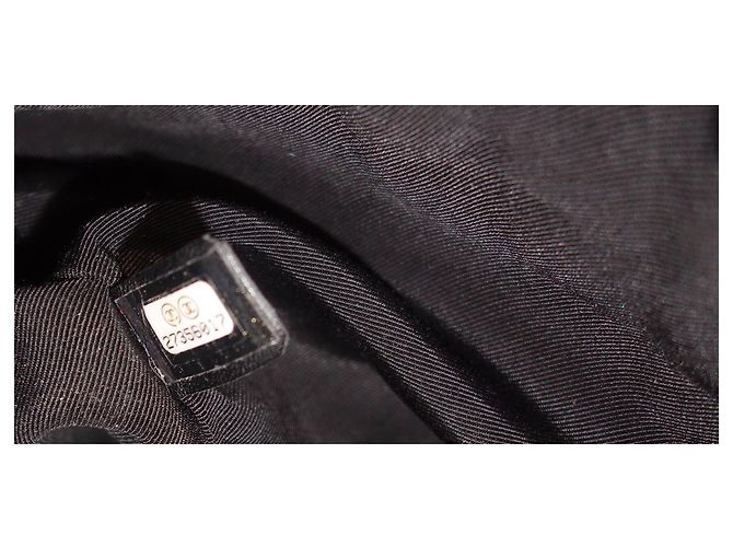 Piccolo zaino Chanel Nero - vista 6