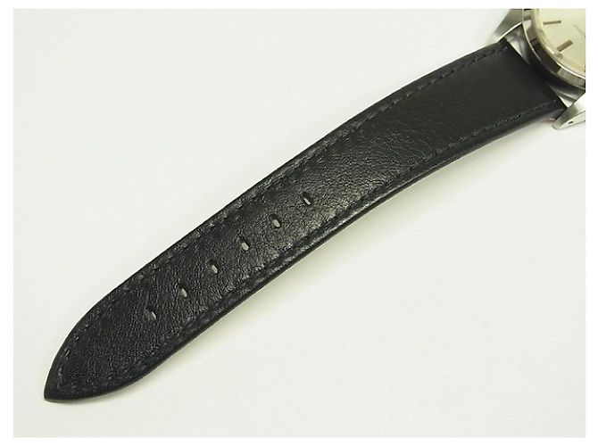 ROLEX Oyster Precision Handaufzug Ref.-Nr.6426 makerOH fertig Herren - Ansicht 10
