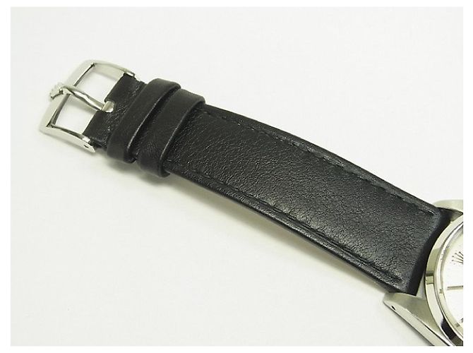 ROLEX Oyster Precision Handaufzug Ref.-Nr.6426 makerOH fertig Herren - Ansicht 12