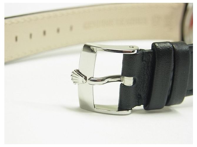 ROLEX Oyster Precision Handaufzug Ref.-Nr.6426 makerOH fertig Herren - Ansicht 14