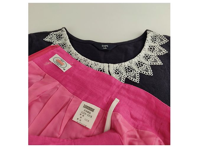 Kate Spade Conjunto de mujer "talla S" Multicolor - vista 4