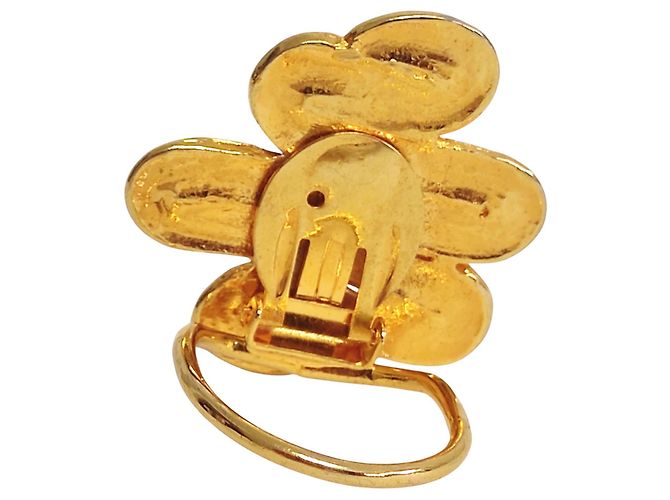 Set composto da tre gioielli vintage D'oro - vista 5