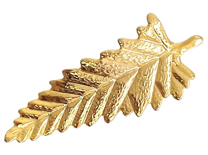 Set composto da tre gioielli vintage D'oro - vista 6
