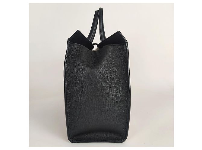 Borsa Gucci Shopper Jackie maculata - vista 2