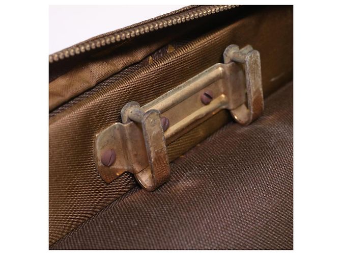 LOUIS VUITTON Monogram Valigia da cabina portatile M23420 LV Auth em3887 Monogramma - vista 10