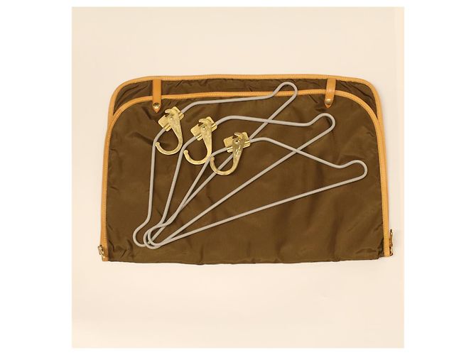 LOUIS VUITTON Monogram Valigia da cabina portatile M23420 LV Auth em3887 Monogramma - vista 12